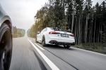 Audi RS5-R Coupe by ABT 2018 года